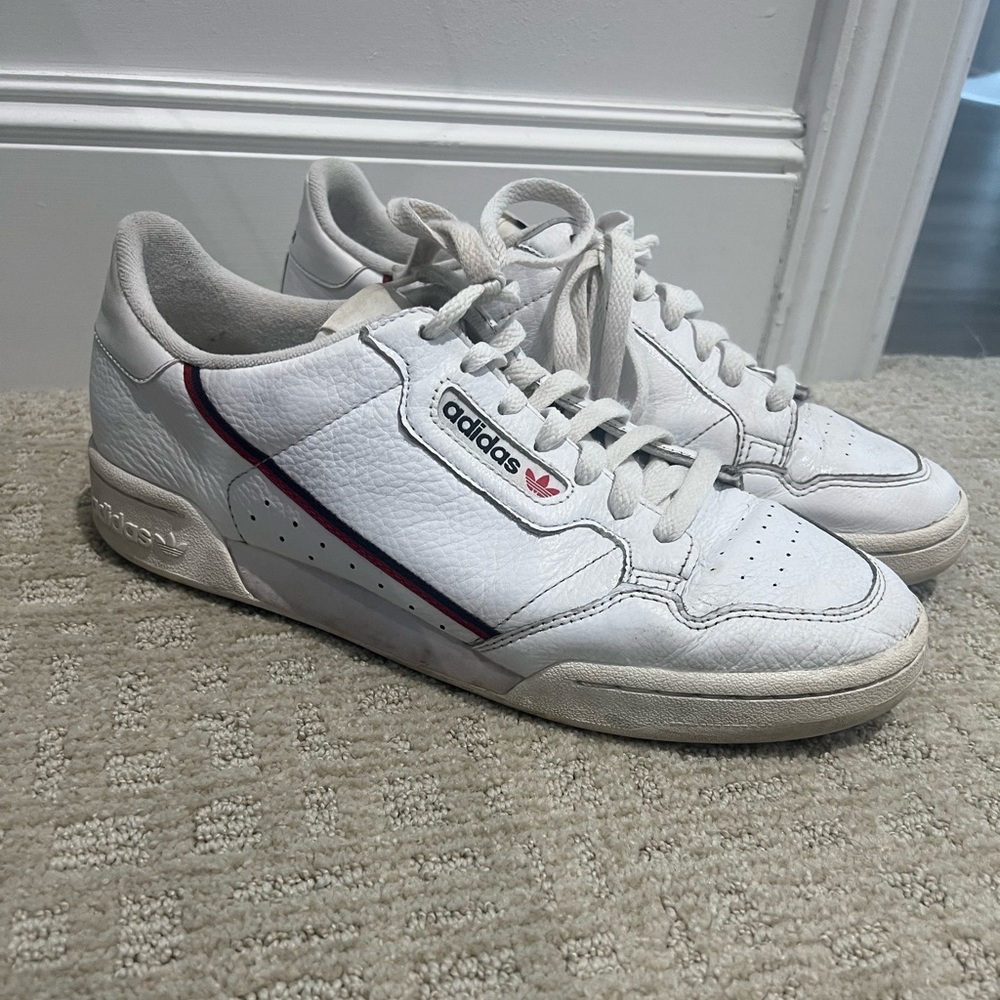 Adidas Men’s Continental 80 Size 11.5